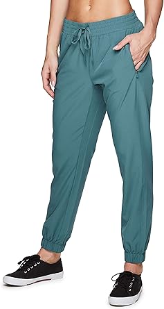 relaxed womens pants