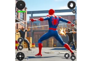 Spider Simulator Survival Mode