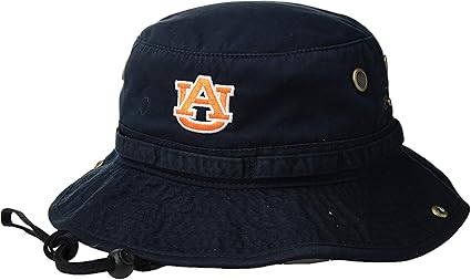auburn boonie hat