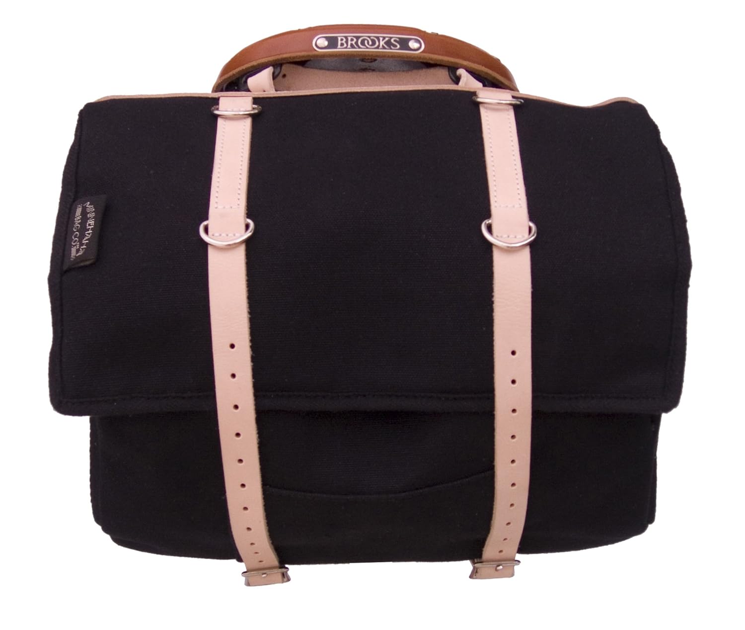 banjo brothers messenger bag