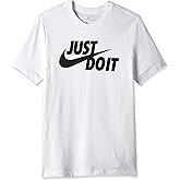 Men's Nike Sportswear "Just Do It." T-Shirt