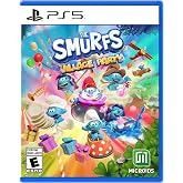 The Smurf Village Party - PlayStation 5