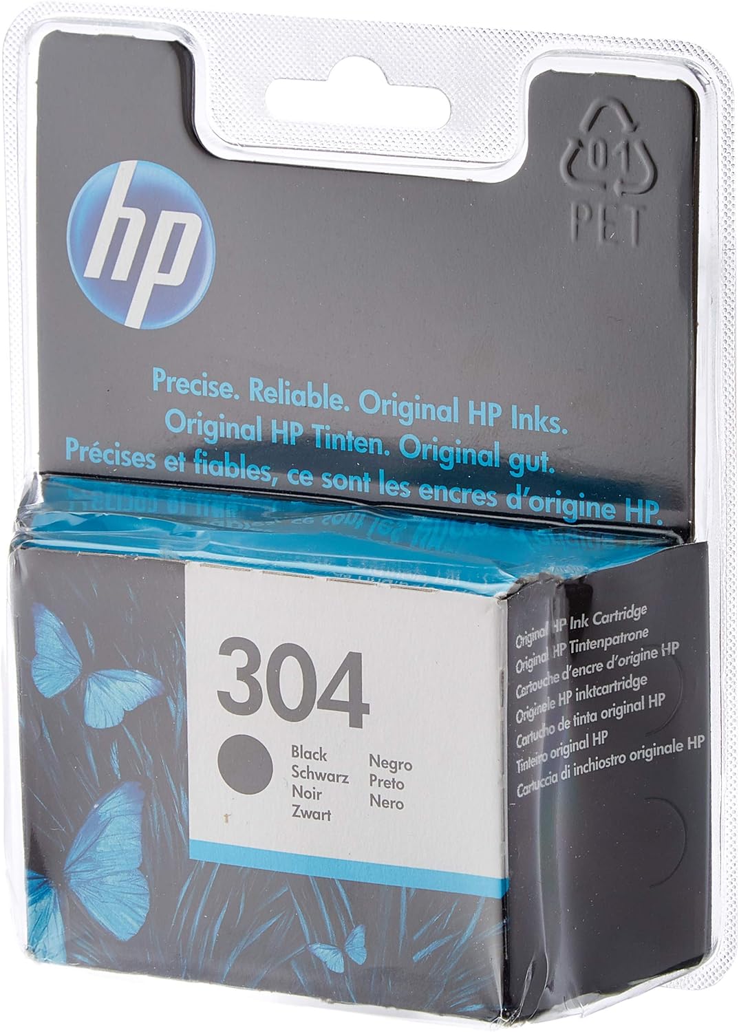 hp 304 amazon
