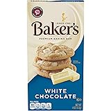 Baker's, Premium White Chocolate Baking Bar, 4 oz
