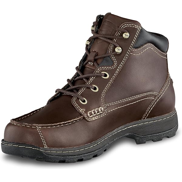 Fin & Feather Leather Chukka Boots 11E Wide Fin & Feather® Men main image 4
