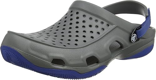 crocs herren swiftwater clogs