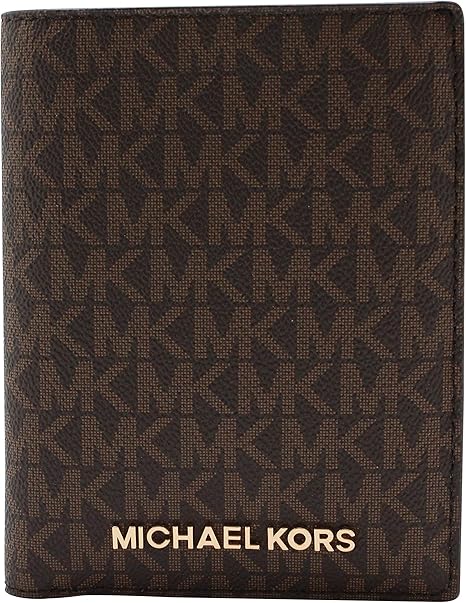 michael kors vanilla wallet