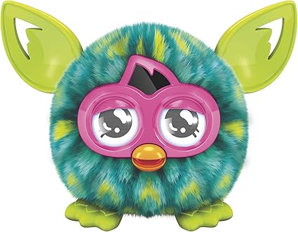 furby furblings