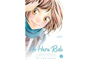Ao Haru Ride, Vol. 1