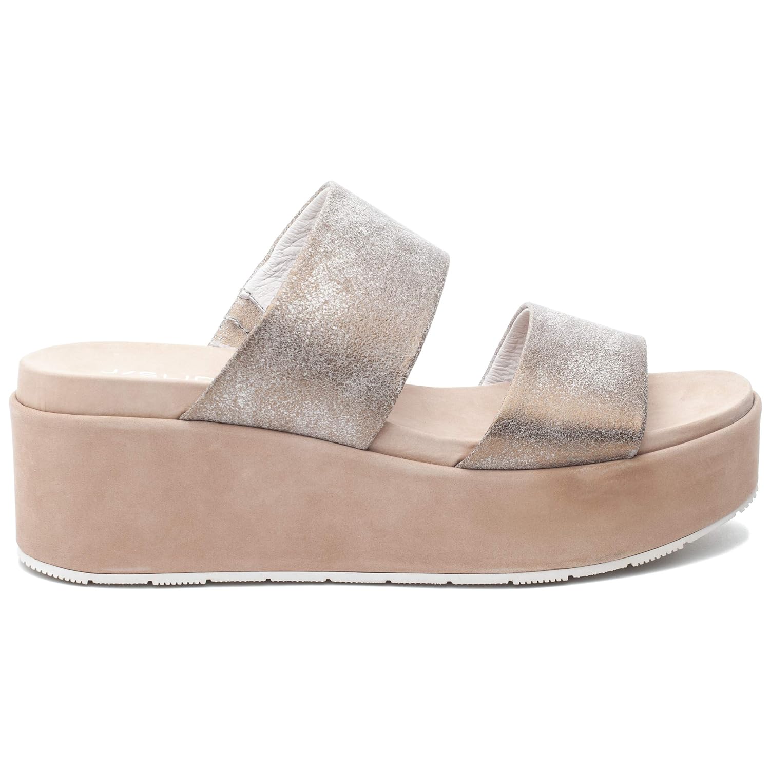 j slides quincy wedge