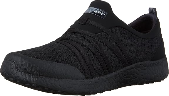 burst very daring skechers