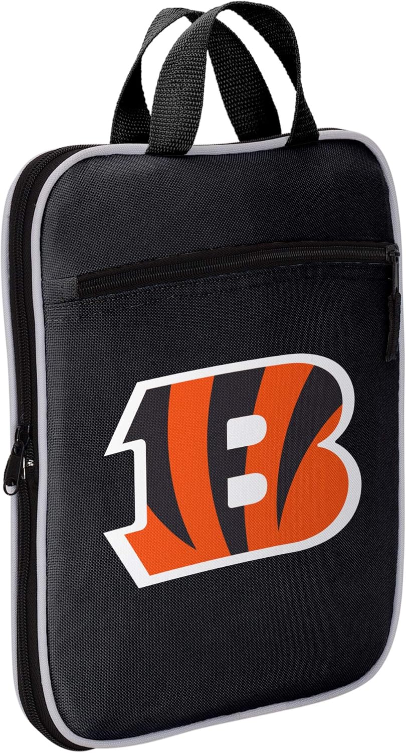 NFL New York Giants "Steal" Duffel, 28" x 11" x 12" : Clothing