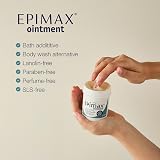 Epimax Ointment 125g Skin Moisturising Emollient Brand New view 3