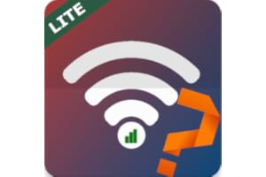 Fastest Internet Speed Test Lite