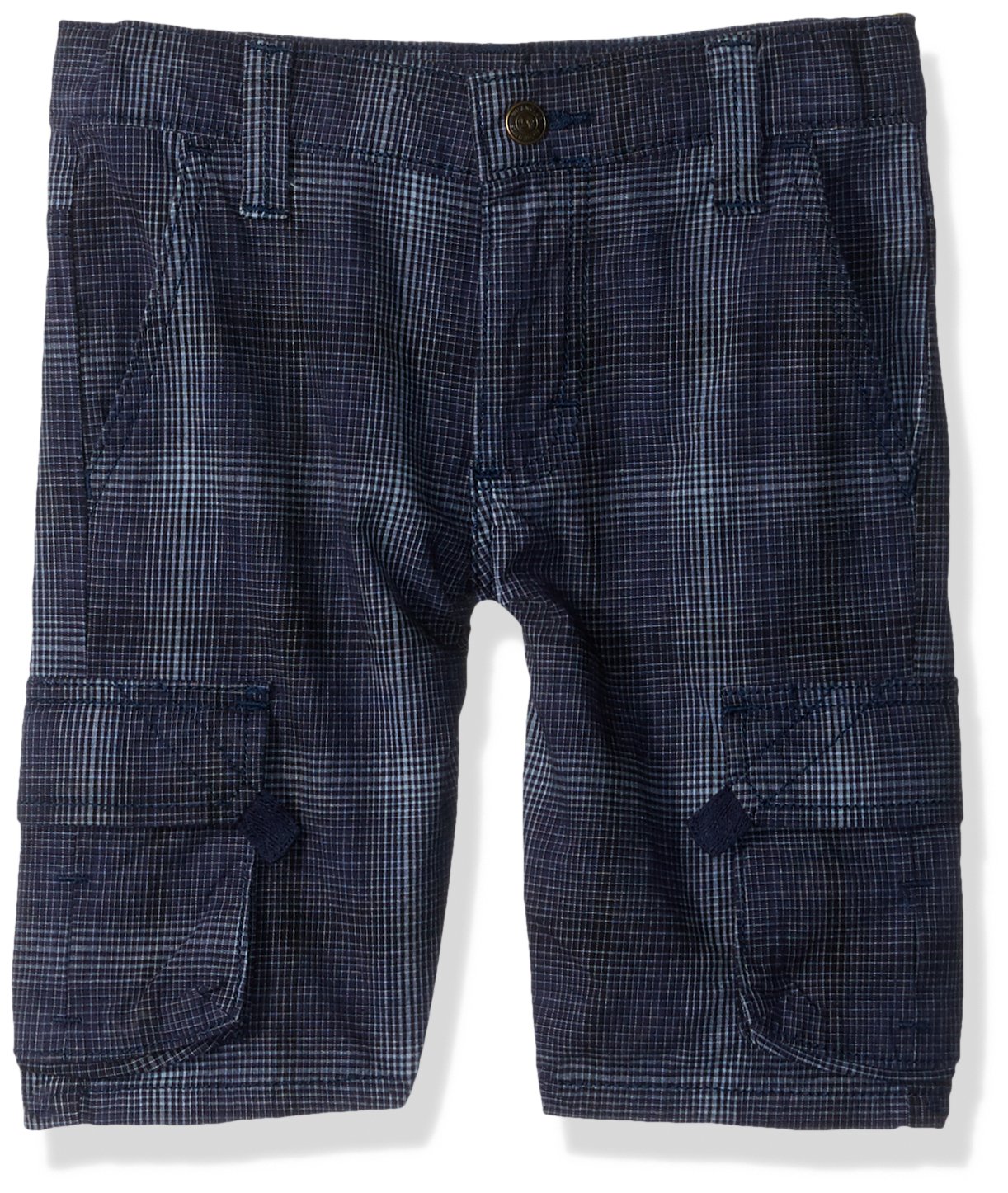 boys wrangler cargo shorts