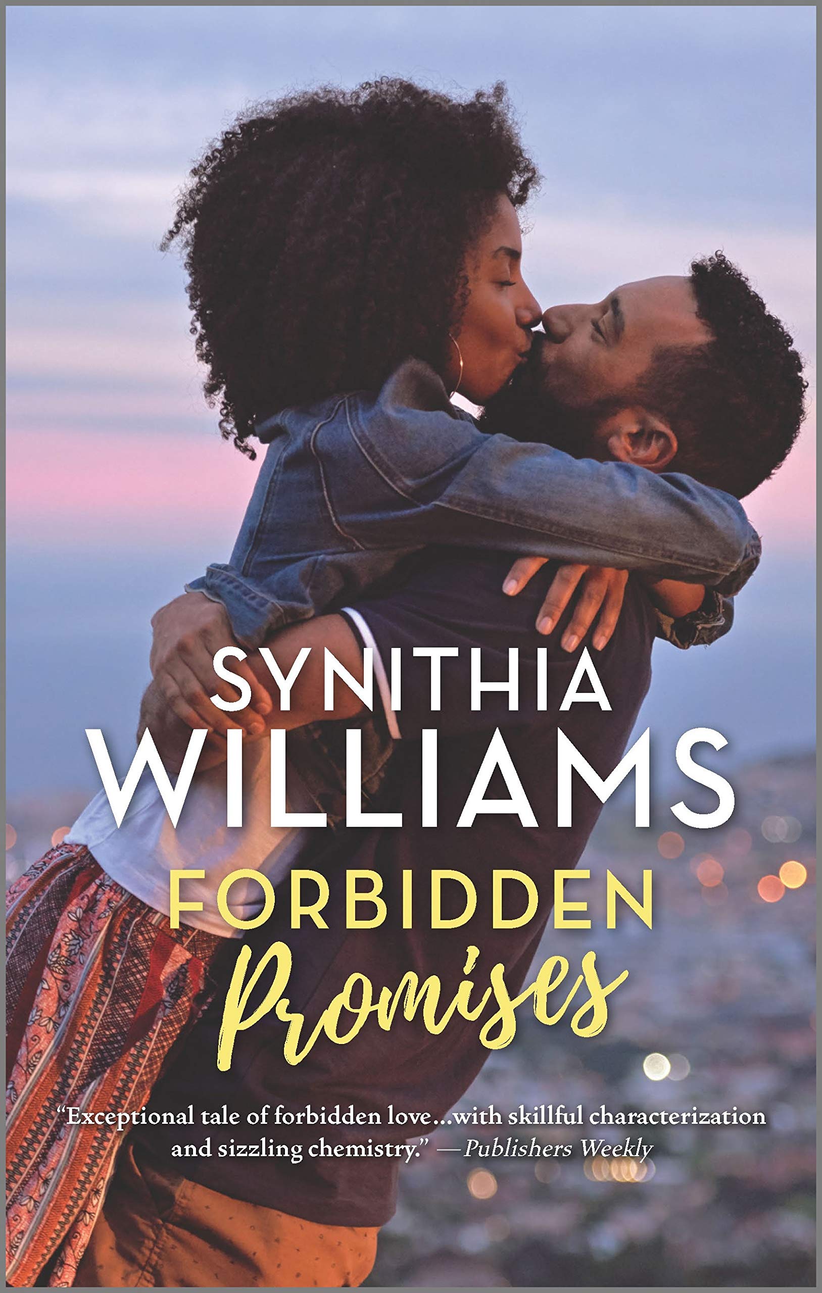 Free Black Romance! Forbidden Promises Lipstick Alley