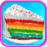 Cake Maker - Kids Dessert, Cooking & Food Maker Games
