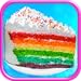 Cake Maker - Kids Dessert, Cooking & Food Maker Games