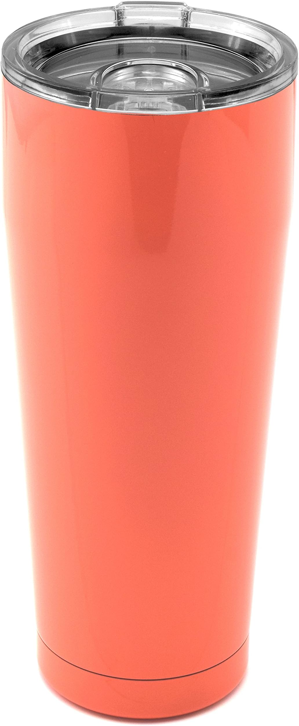 FIREKI Tumbler (24 oz, Gloss Coral)