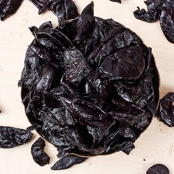 Dry Fruit Wala Kokum Rinds ( Sundried ) / Garcinia Indica Natural