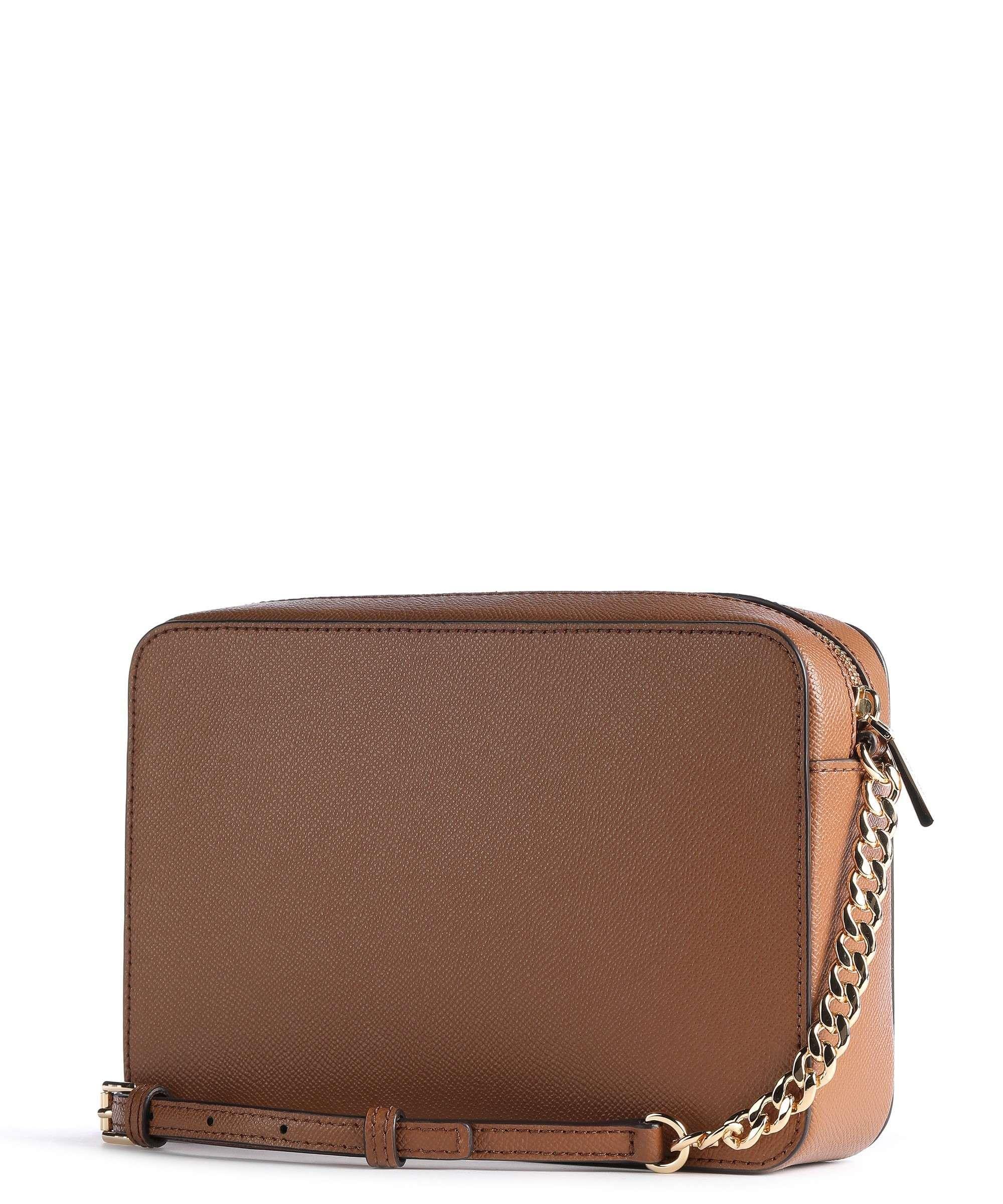 Michael Kors Jet Set Travel Large Crossbody Bag