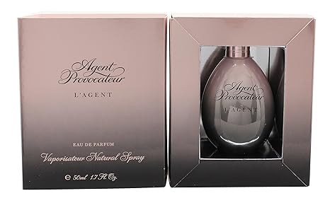 L'MANAGER AG EDV 50ML