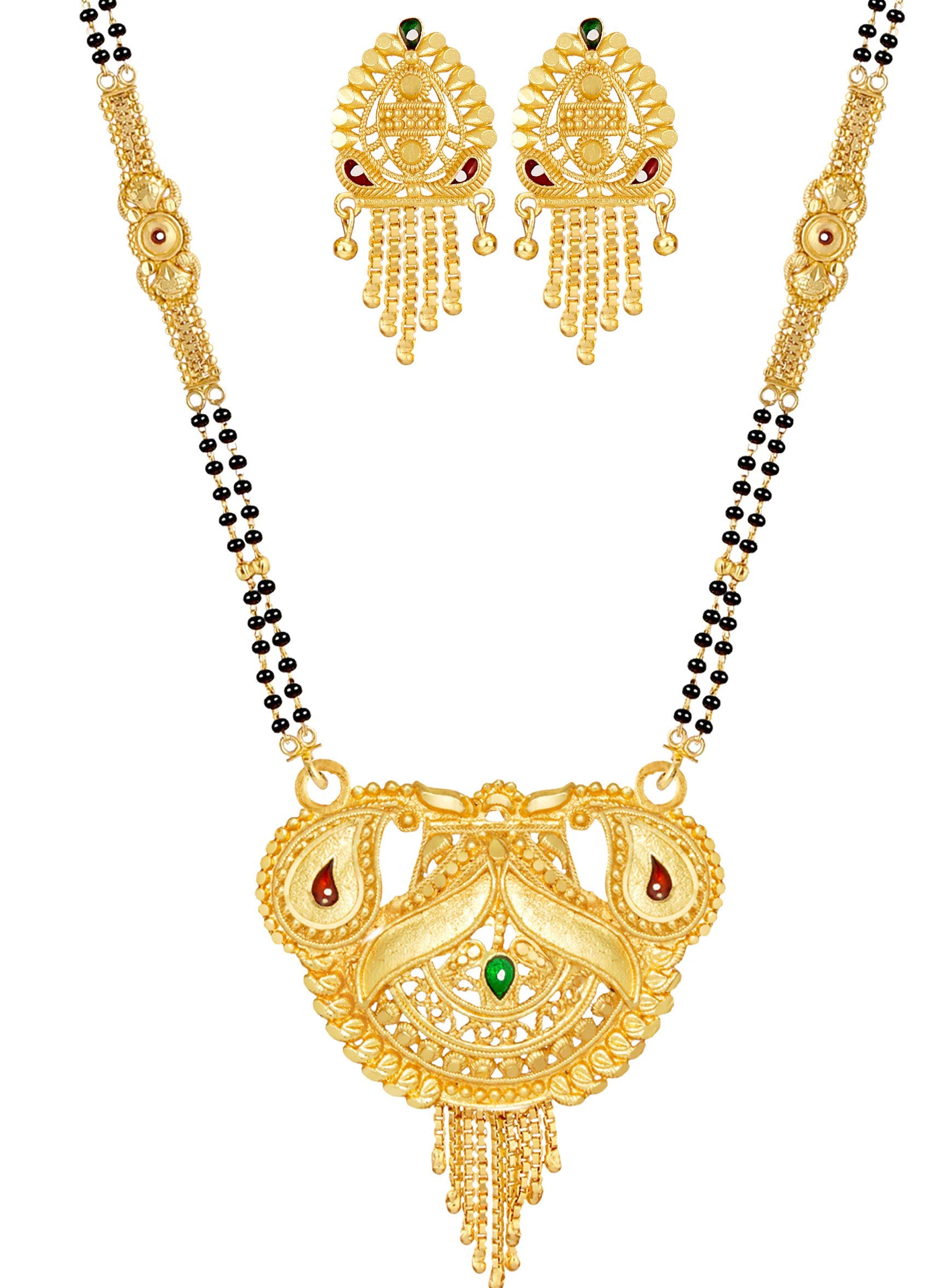 Mangalsutra Chain Mangalsutra Amazon Shopping Mangalsutra One Gram