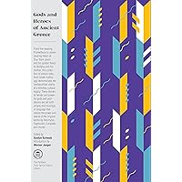 Gods and Heroes of Ancient Greece