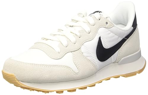 Nike Damen Wmns Internationalist Low-Top