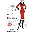 The Devil Wears Prada a Novel