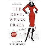 The Devil Wears Prada a Novel