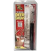 Haydel's Game Calls Inc. DG-87 Buck Calls for Whitetail Deer