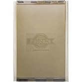 PetSafe Classic Replacement Flap - Large - Compatible with Discontinued PetSafe Doors, Frosted