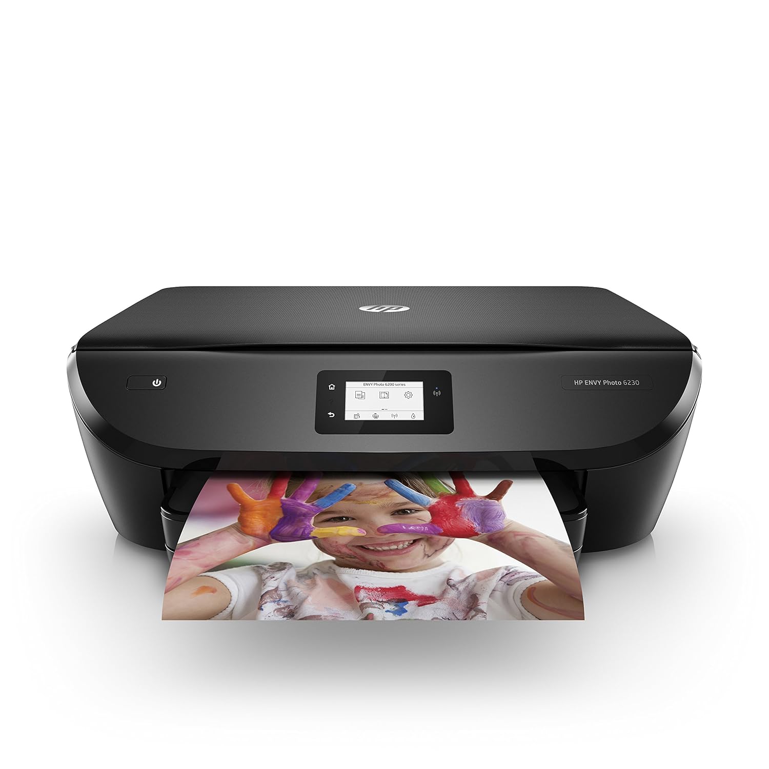 HP Envy Photo – Impresora multifunción inalámbrica tinta Wi Fi copiar escanear