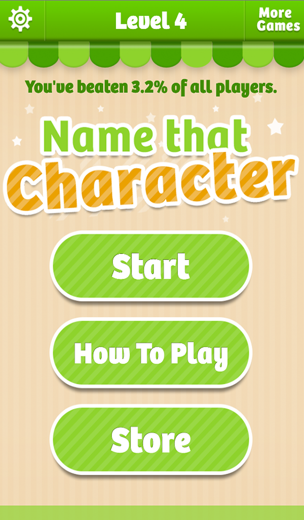 Name That Character A Pop Culture Trivia Quiz Game with No AdsAmazon