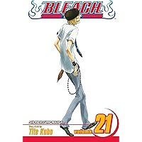 Amazon.com: Bleach, Vol. 36: 9781421533131: Kubo, Tite: Books