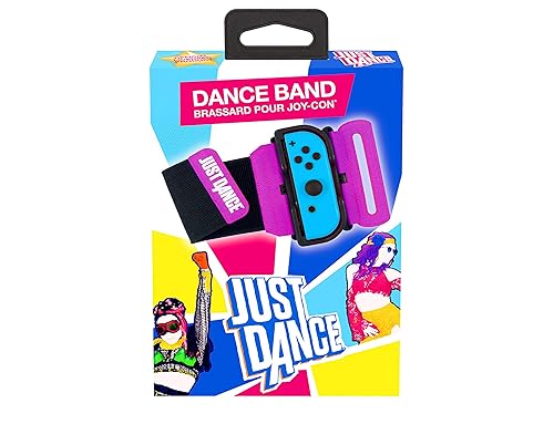 Amazon Just Dance Switch Controls Just Dance 2021 Official Dance