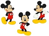 Disney Mickey Mouse Buttons - Disney Buttons