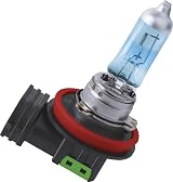 Philips WhiteVision Ultra H8 Car Headlight Bulb Single Blister view 2