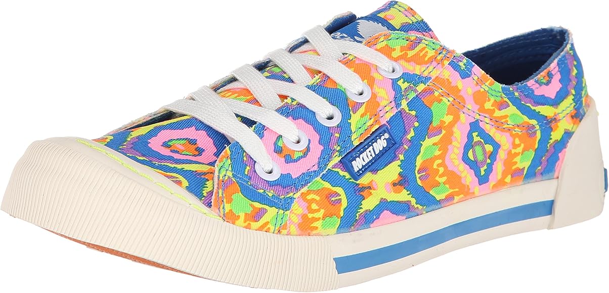 rocket dog women's jazzin