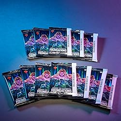 Magic: The Gathering Foundations - Collector