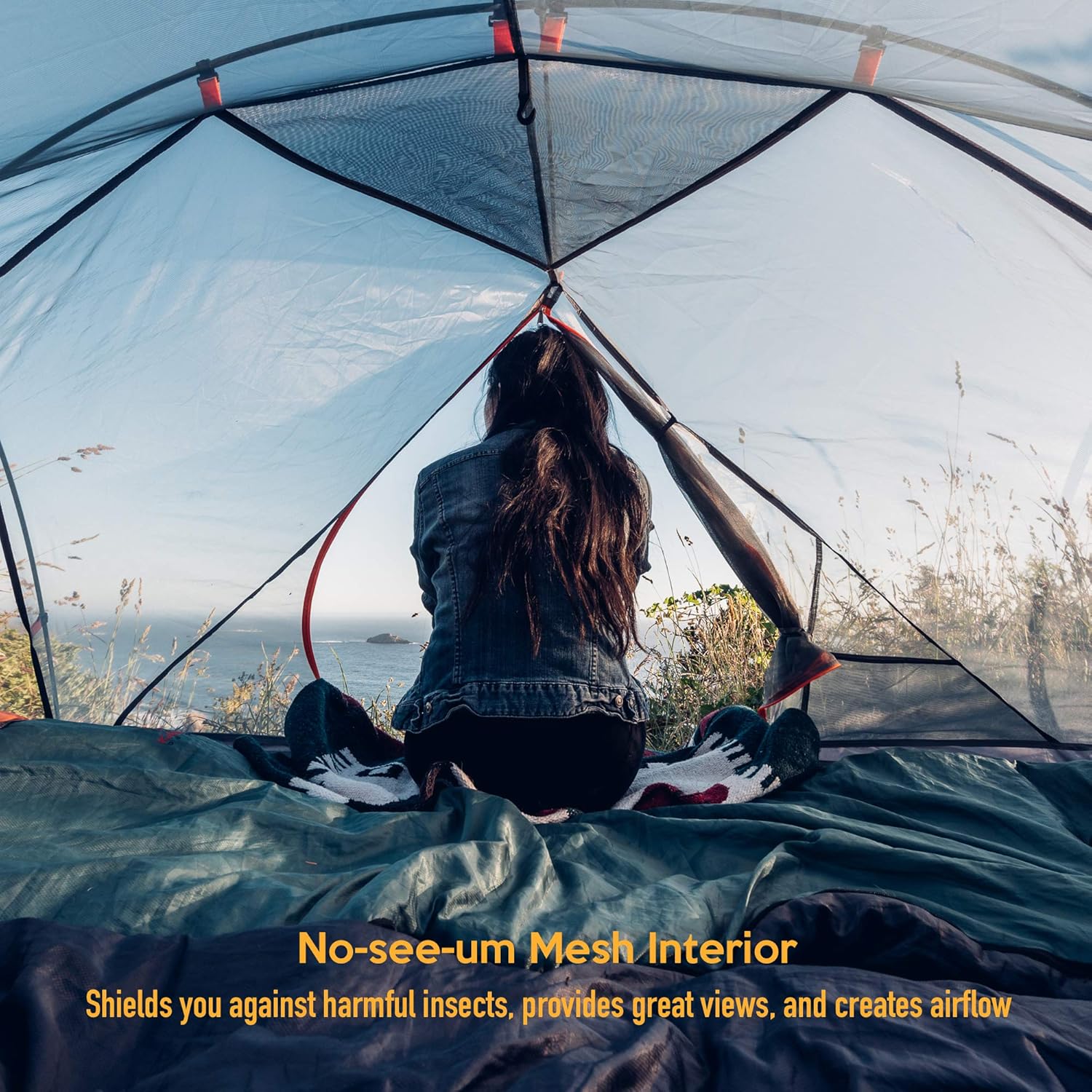 featherstone granite tent