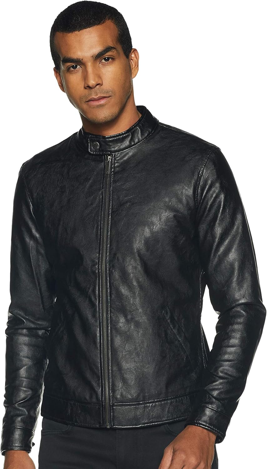 Buy Pepe Jeans Men Jacket at Amazon.in