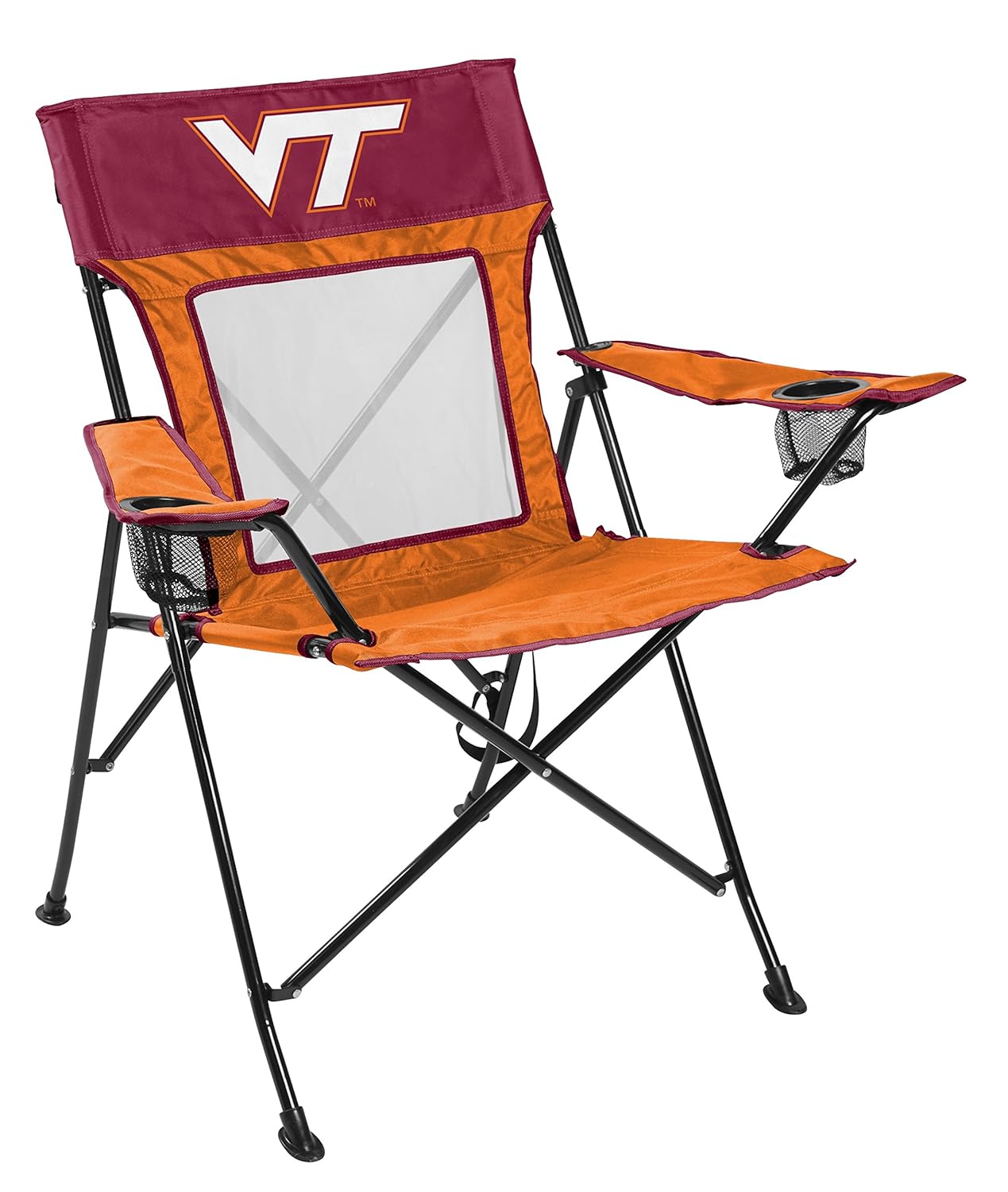 Best folding chair virginia tech