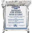 Mainstay Emergency Food Rations - 3600 Calorie Bars (Pack of 20)