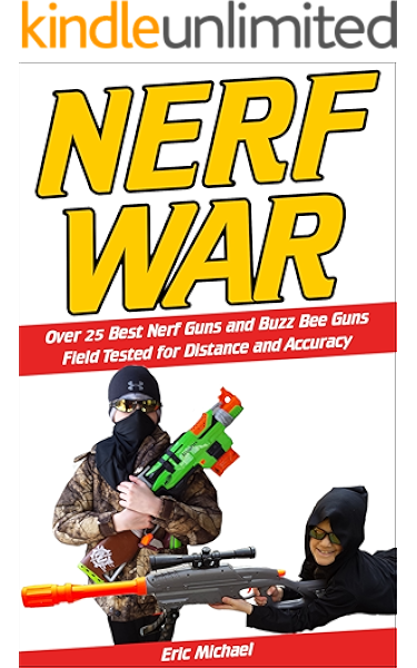 buy nerf