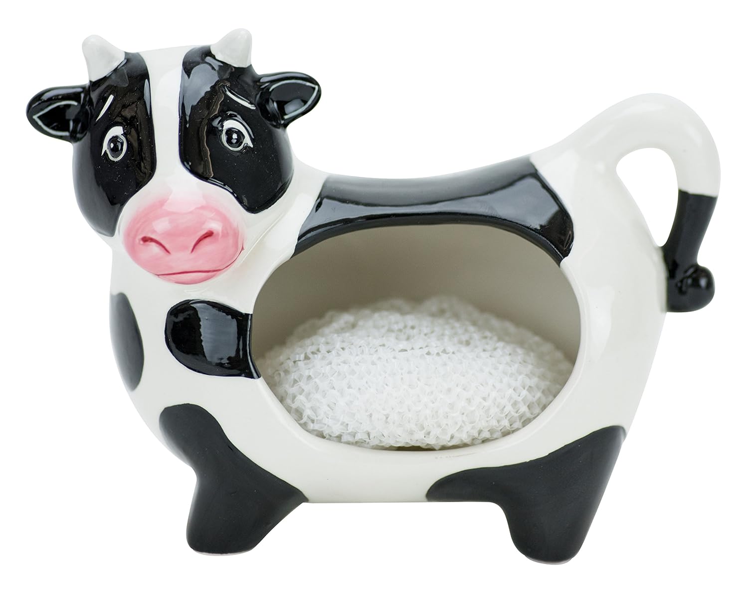 Best Cute Sponge Holder For Kitchen Sink