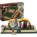 Lego Ideas 21313 Bausatz Schiff In Einer Flasche 962 Teile