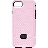 Jaagd iPhone 8 Case, iPhone 7 Case, Slim Shock-Absorbing Modern Slim Non-Slip Grip Cell Phone Cases for Apple iPhone 8/7 (Pin