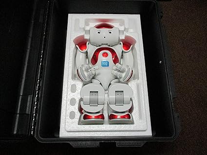 robot nao precio amazon